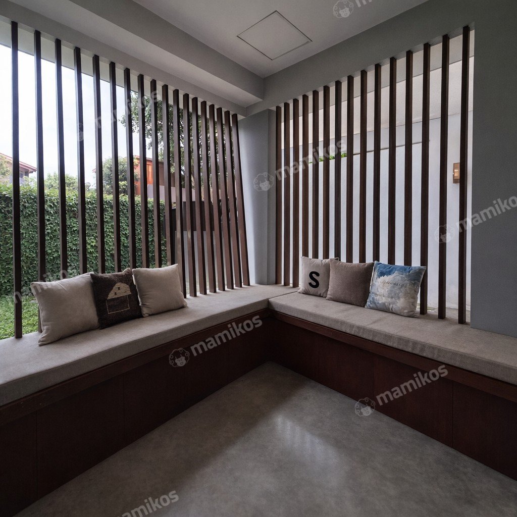 Rumah Sertifikat SHM 3 Kamar Tidur 2 Kamar Mandi Pondok Indah Jakarta Selatan - Photo 4