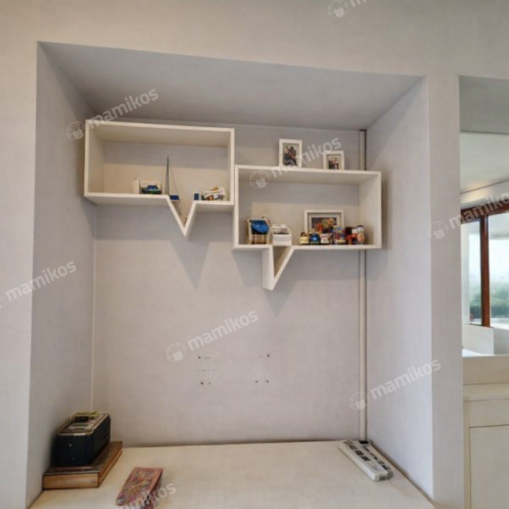 Rumah Sertifikat SHM 3 Kamar Tidur 2 Kamar Mandi Pondok Indah Jakarta Selatan - Photo 5