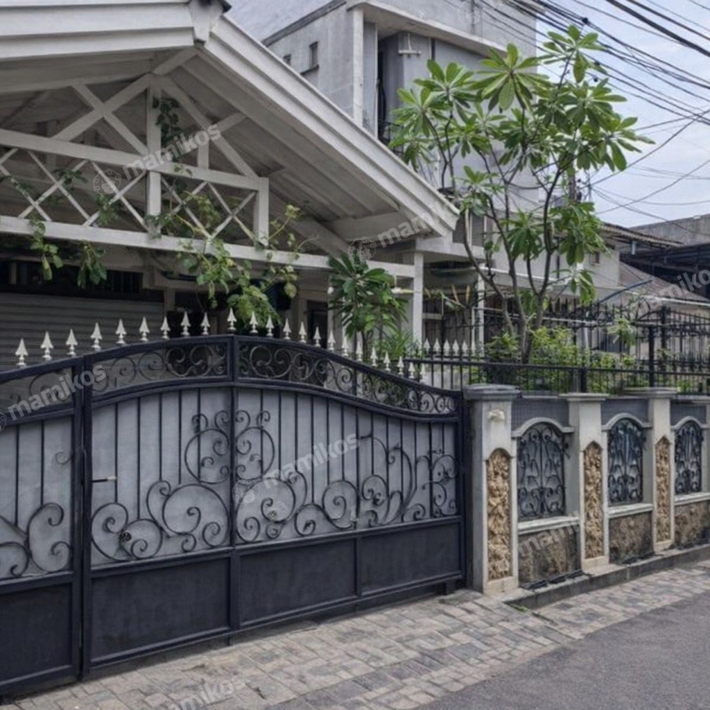 Rumah Sertifikat SHM 3 Kamar Tidur 2 Kamar Mandi Cakung Jakarta Timur - Photo 2