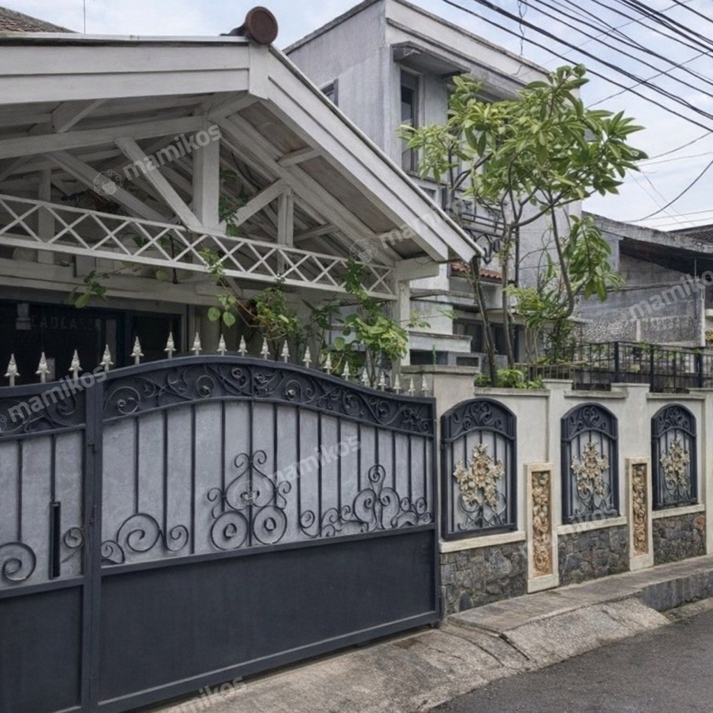 Rumah Sertifikat SHM 3 Kamar Tidur 2 Kamar Mandi Cakung Jakarta Timur - Photo 3