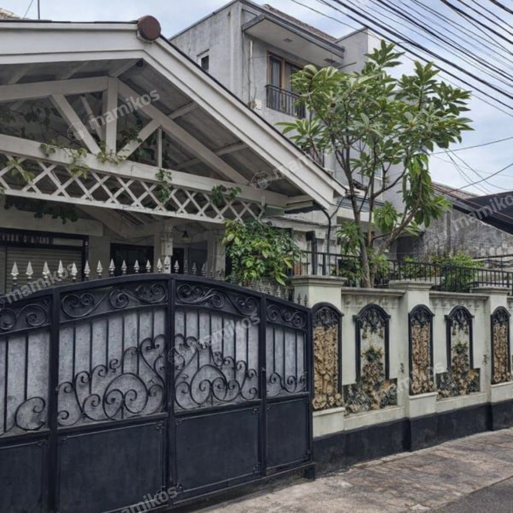 Rumah Sertifikat SHM 3 Kamar Tidur 2 Kamar Mandi Cakung Jakarta Timur - Photo 5