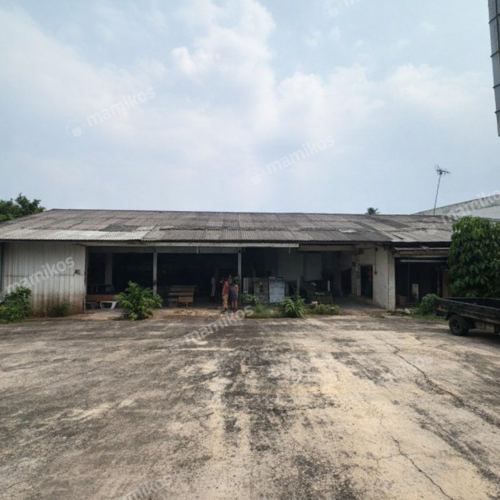 Rumah Sertifikat SHM 4 Kamar Tidur 3 Kamar Mandi Lubang Buaya Jakarta Timur - Photo 4