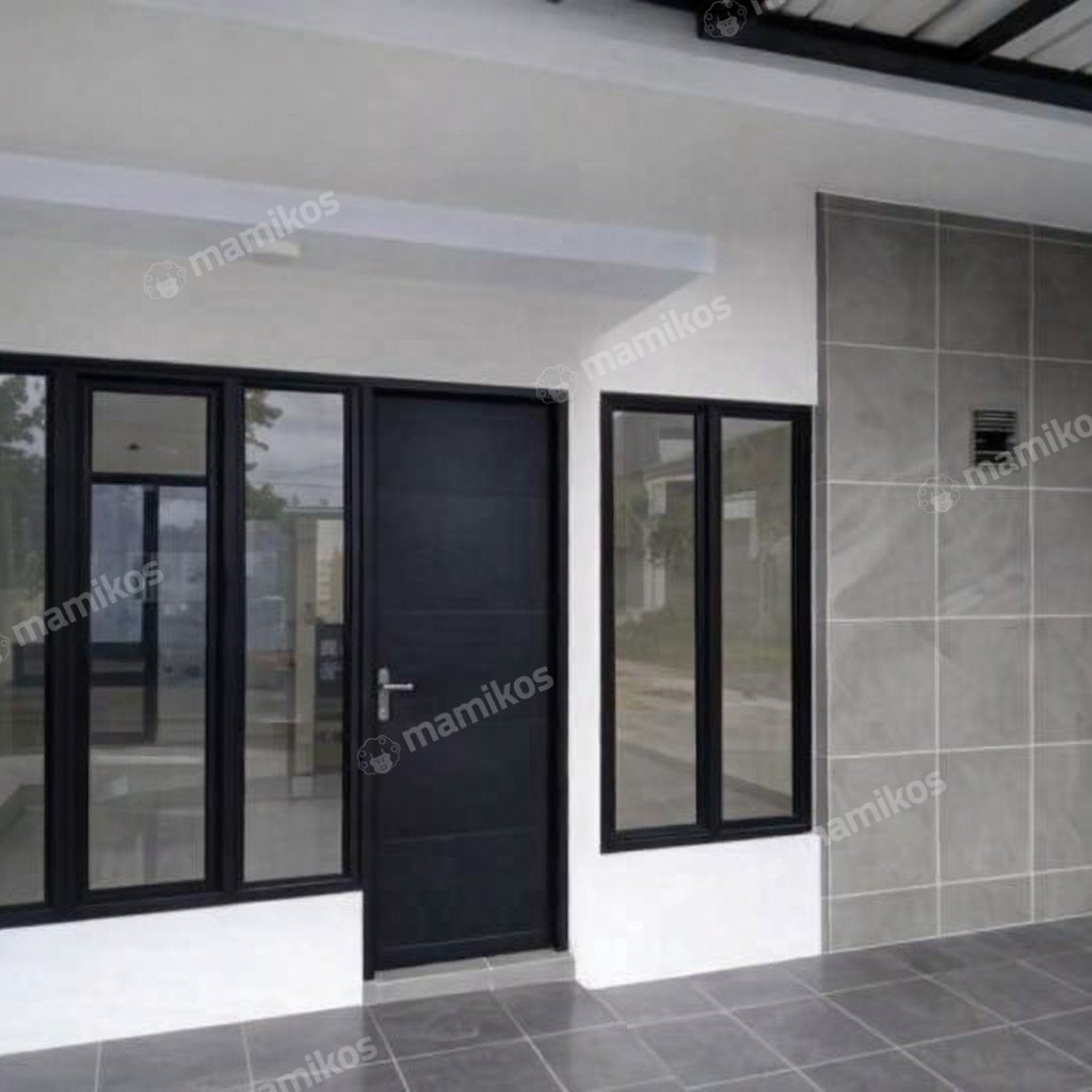 Rumah Baru Sertifikat SHM 3 Kamar Tidur Pondok Gede Jakarta Timur - Photo 5