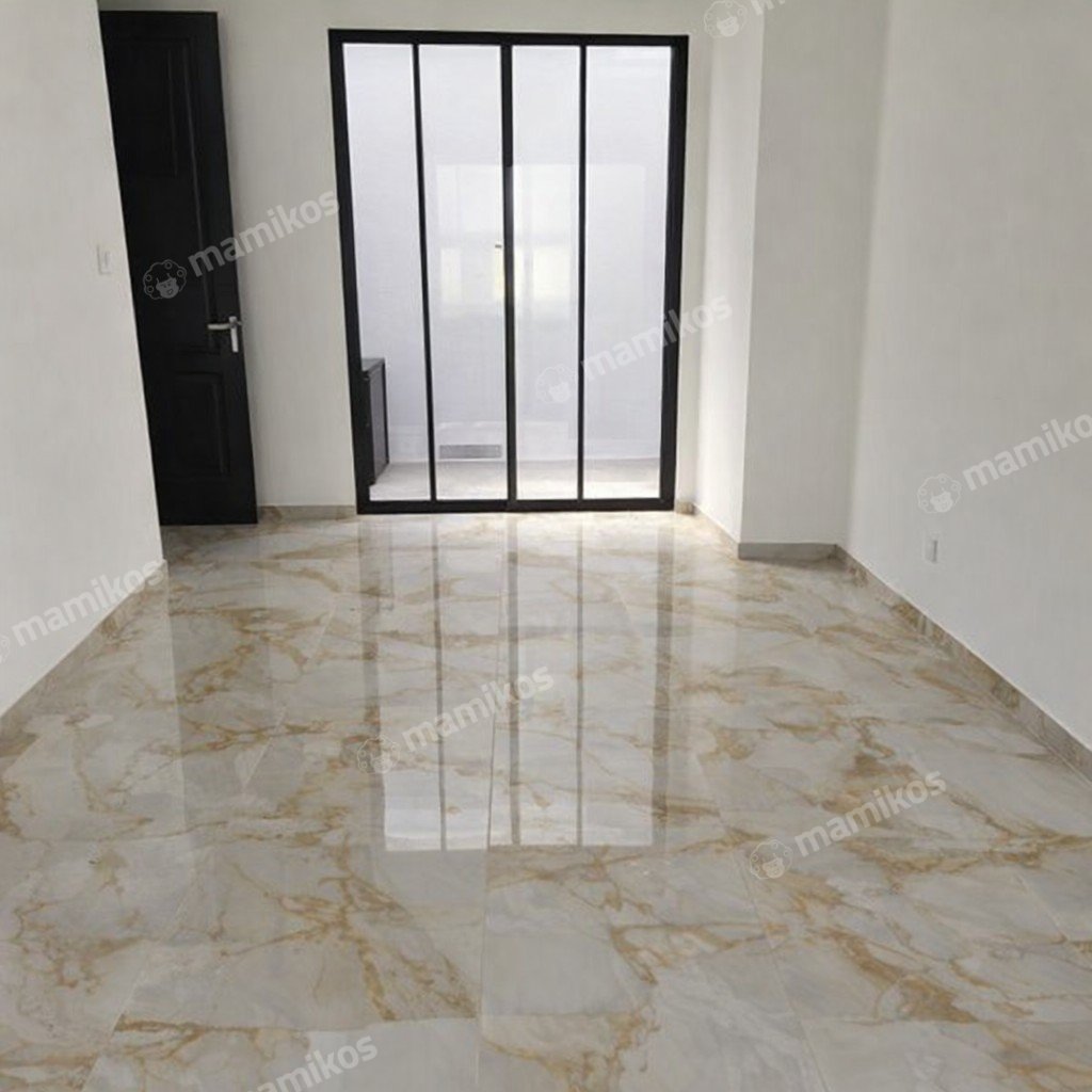 Rumah Sertifikat PPJB 4 Kamar Tidur 4 Kamar Mandi Meruya Jakarta Barat - Photo 2