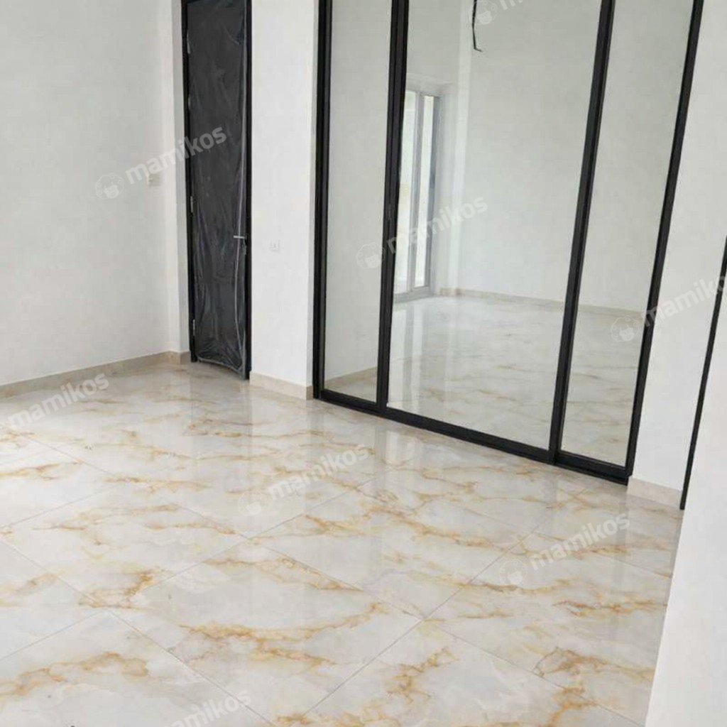 Rumah Sertifikat PPJB 4 Kamar Tidur 4 Kamar Mandi Meruya Jakarta Barat - Photo 5