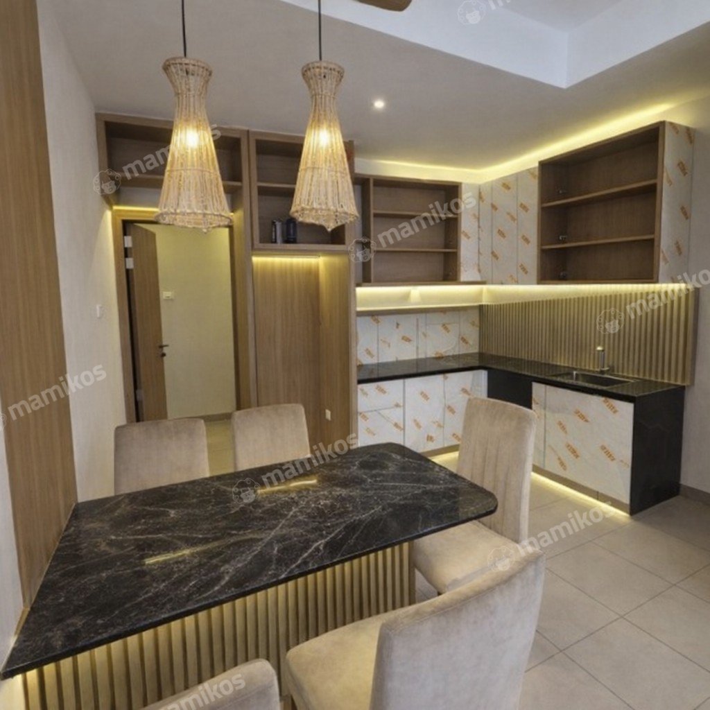 Rumah Sertifikat SHM 4 Kamar Tidur 2 Kamar Mandi Duri Kepa Jakarta Barat