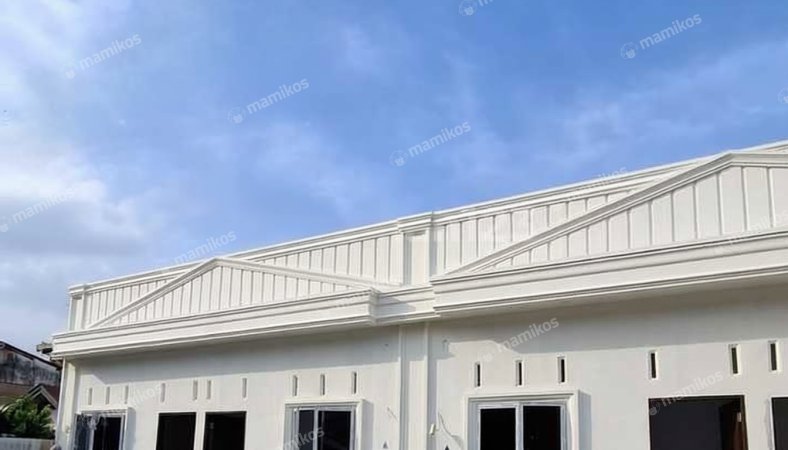 Rumah 2KT 1KM Medan Perjuangan Medan