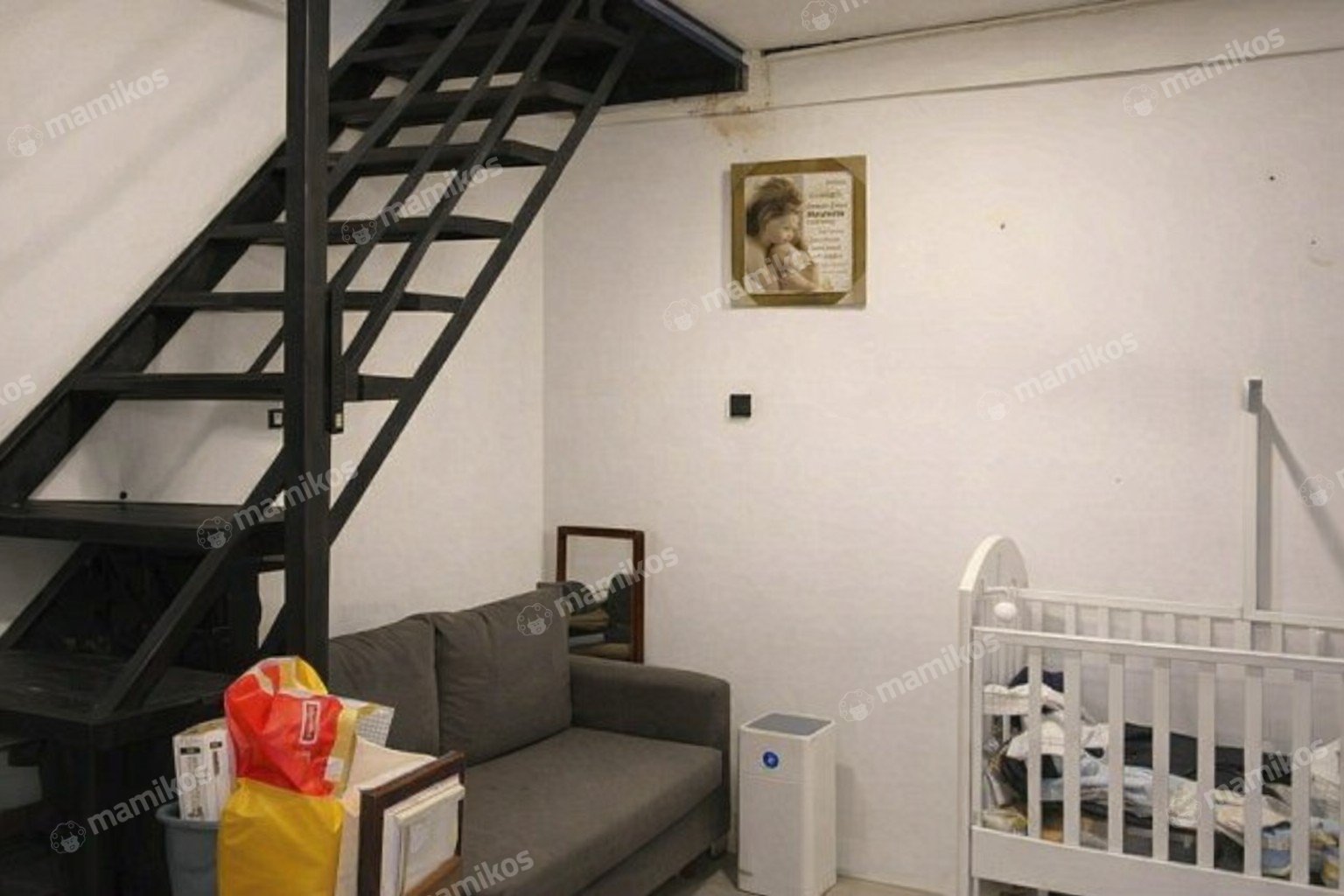 Rumah Sertifikat PPJB 3 Kamar Tidur 3 Kamar Mandi Jakarta Garden City Jakarta Timur
