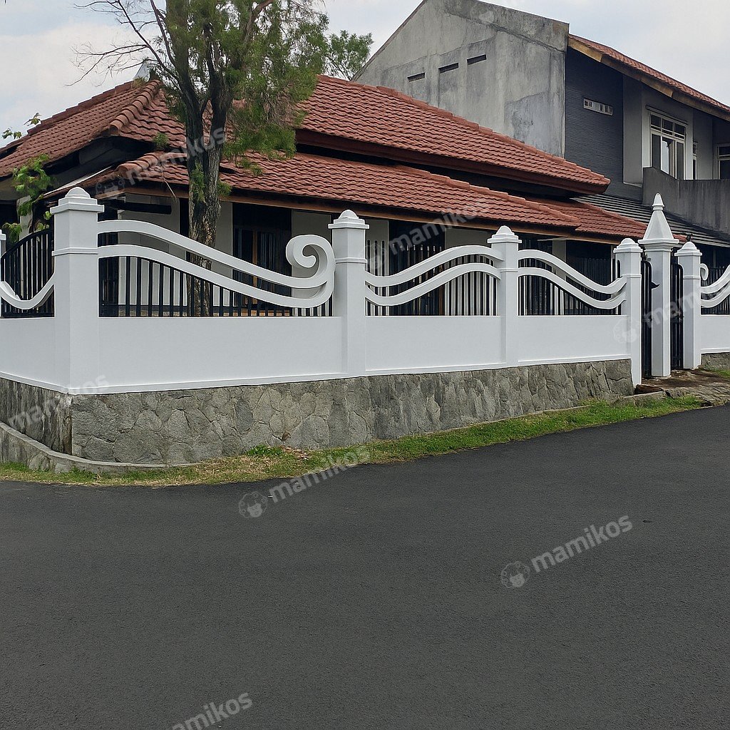 Rumah Sertifikat SHM 4 Kamar Tidur 3 Kamar Mandi Sektor 2 - Bintaro Jakarta Selatan - Photo 2