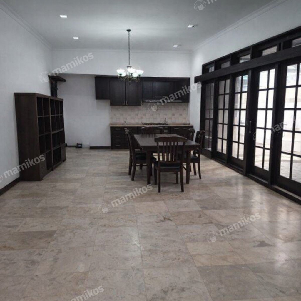 Rumah Sertifikat SHM 4 Kamar Tidur 3 Kamar Mandi Sektor 2 - Bintaro Jakarta Selatan - Photo 3