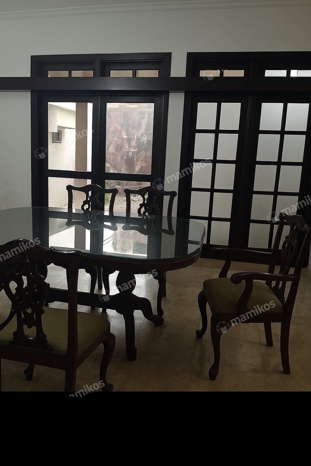 Rumah Sertifikat SHM 4 Kamar Tidur 3 Kamar Mandi Sektor 2 - Bintaro Jakarta Selatan - Photo 4