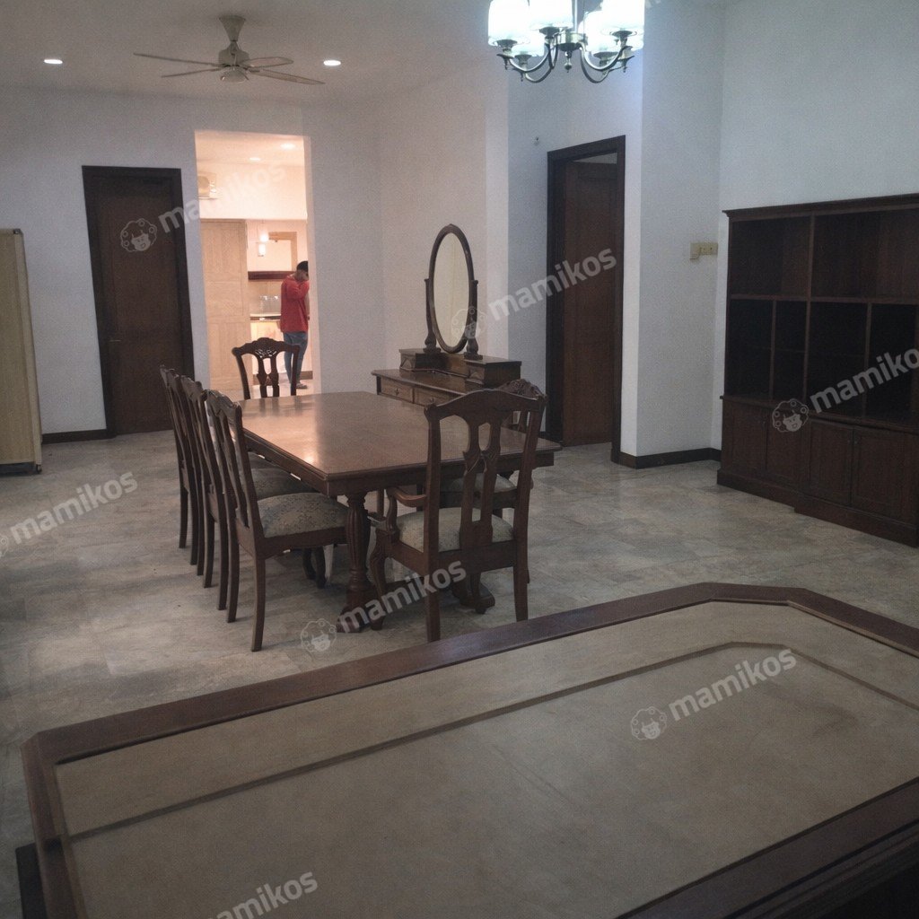 Rumah Sertifikat SHM 4 Kamar Tidur 3 Kamar Mandi Sektor 2 - Bintaro Jakarta Selatan - Photo 5