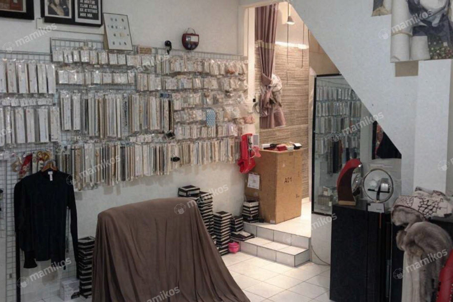 Rumah 2 Kamar Tidur 1 Kamar Mandi 1 Lantai Kayu Putih Jakarta Timur