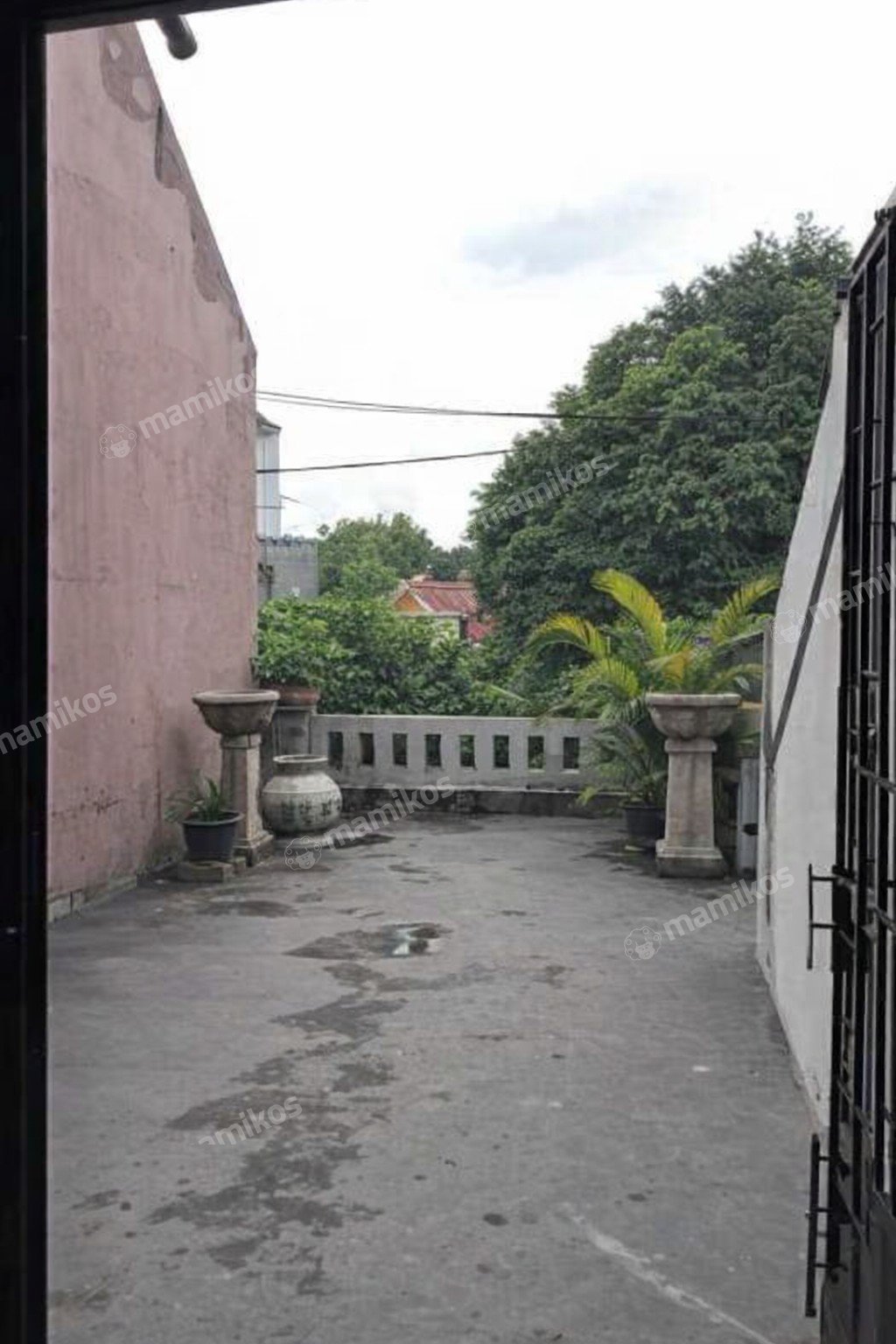 Rumah Sertifikat SHM 4 Kamar Tidur 2 Kamar Mandi Pondok Kelapa Jakarta Timur - Photo 3