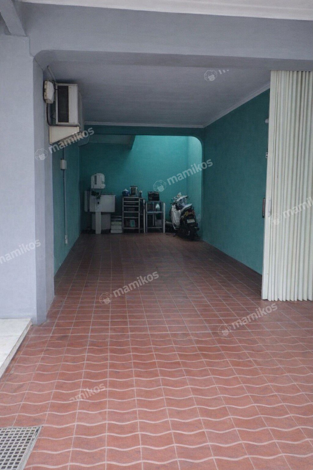 Rumah Sertifikat SHM 4 Kamar Tidur 2 Kamar Mandi Pondok Kelapa Jakarta Timur - Photo 4