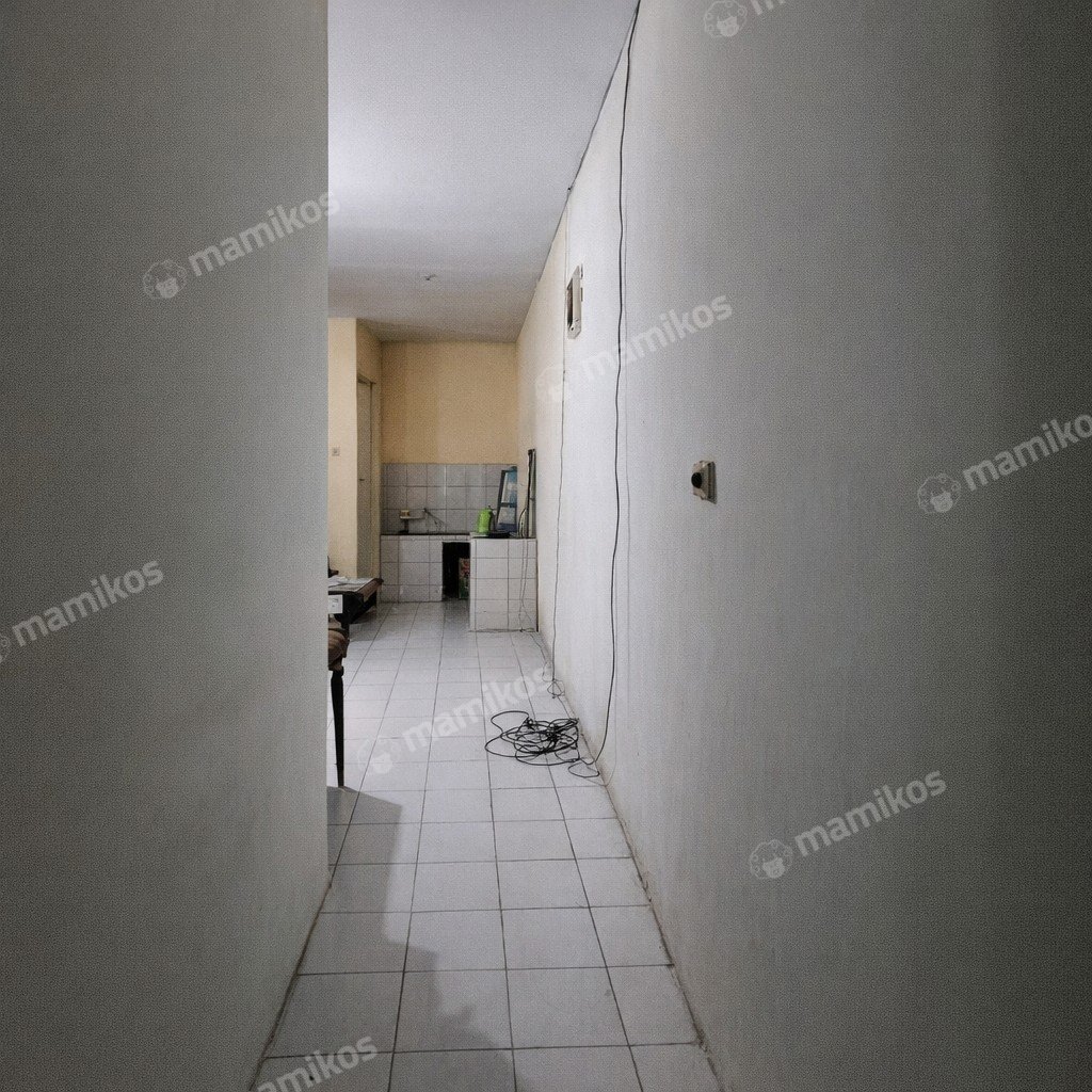 Rumah Sertifikat HGB 3 Kamar Tidur 2 Kamar Mandi Jelambar Jakarta Barat - Photo 3