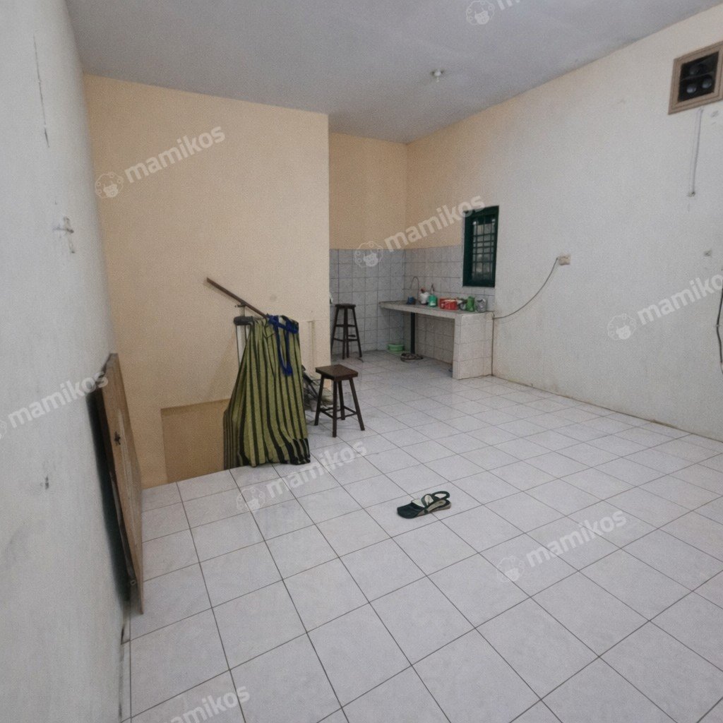 Rumah Sertifikat HGB 3 Kamar Tidur 2 Kamar Mandi Jelambar Jakarta Barat - Photo 4