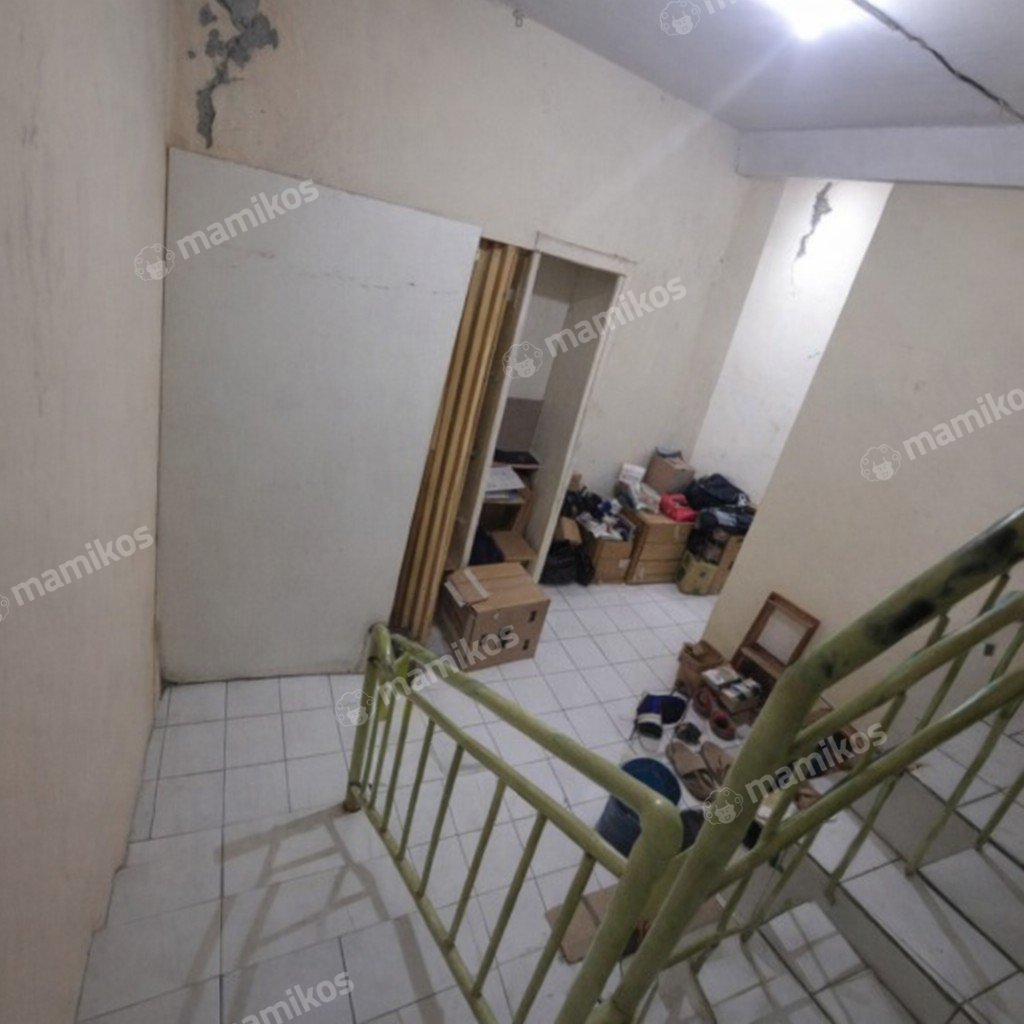 Rumah Sertifikat HGB 3 Kamar Tidur 2 Kamar Mandi Jelambar Jakarta Barat - Photo 5