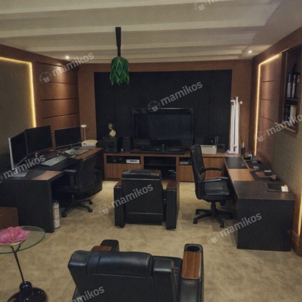 Rumah Sertifikat SHM 7 Kamar Tidur 7 Kamar Mandi Kuningan Jakarta Selatan - Photo 2