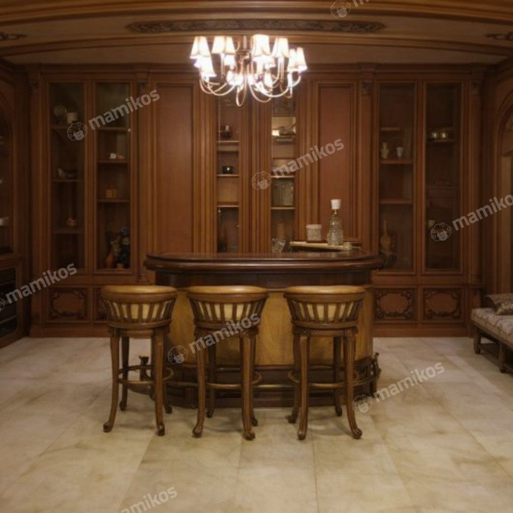 Rumah Sertifikat SHM 7 Kamar Tidur 7 Kamar Mandi Kuningan Jakarta Selatan - Photo 5