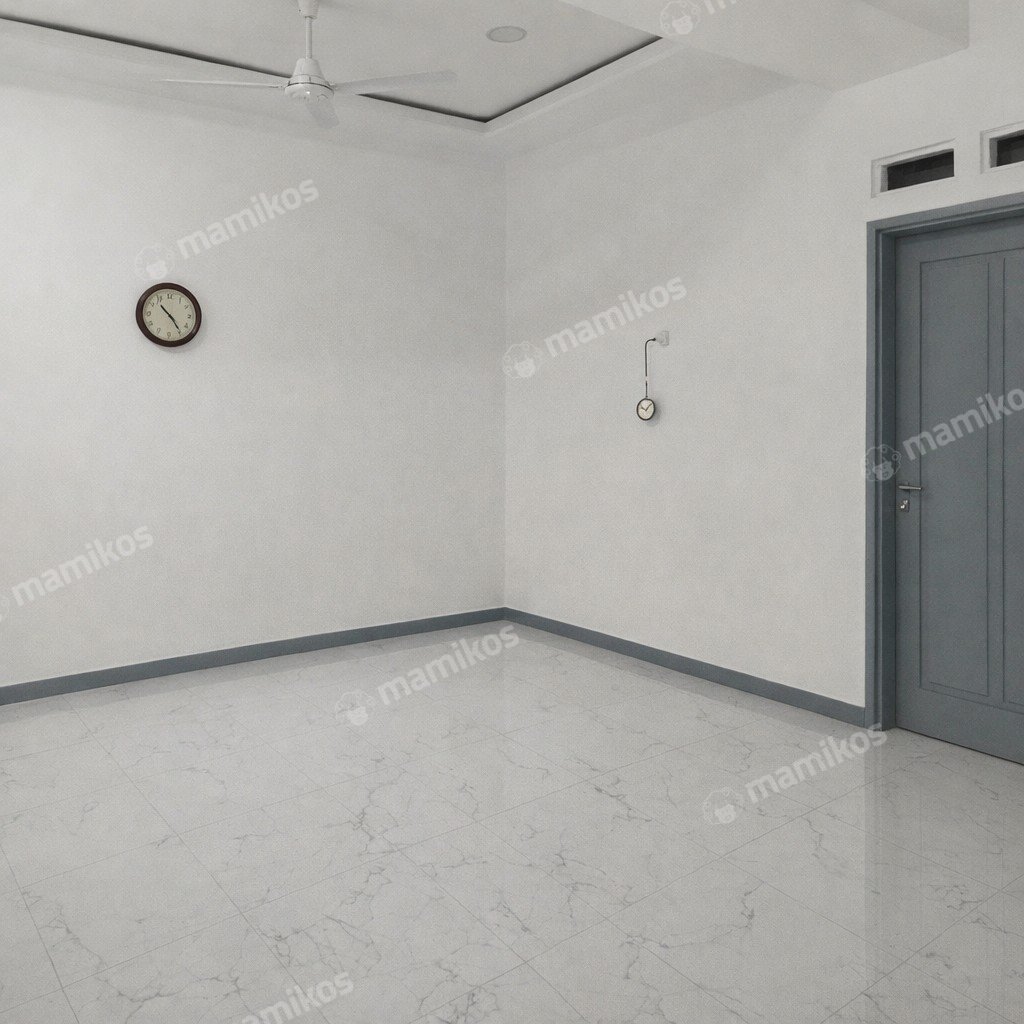 Rumah Sertifikat SHM 5 Kamar Tidur 3 Kamar Mandi Kebon Jeruk Jakarta Barat - Photo 2