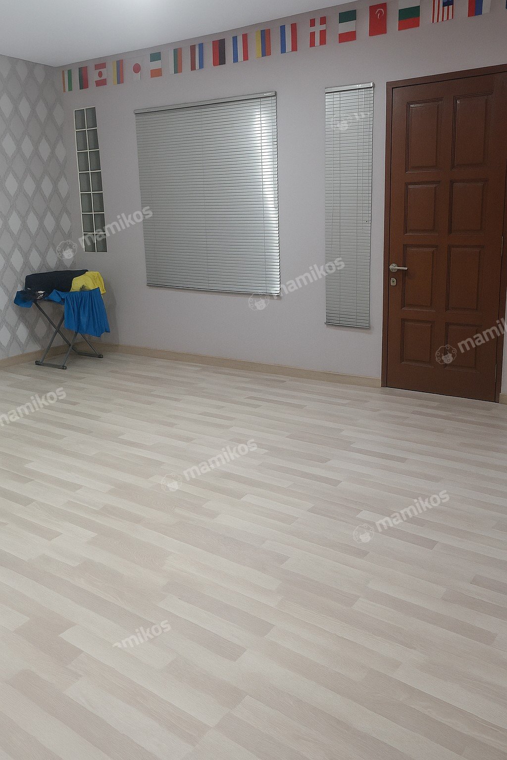 Rumah Sertifikat SHM 3 Kamar Tidur 2 Kamar Mandi Muara Karang Jakarta Utara - Photo 4