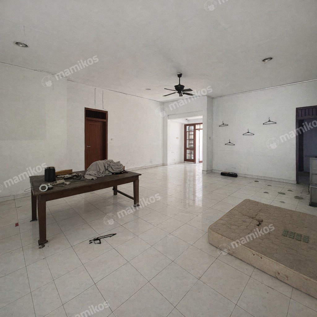 Rumah Sertifikat SHM 4 Kamar Tidur 3 Kamar Mandi Bangka Jakarta Selatan - Photo 5