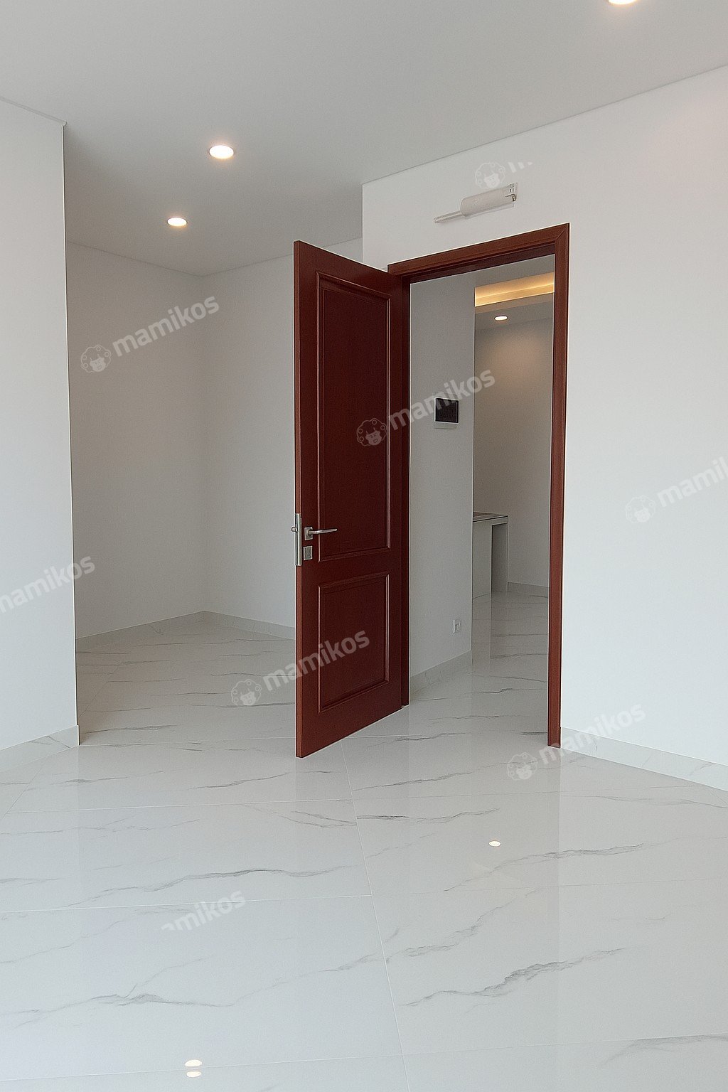 Rumah Sertifikat SHM 4 Kamar Tidur 4 Kamar Mandi Sunrise Garden Jakarta Barat - Photo 3