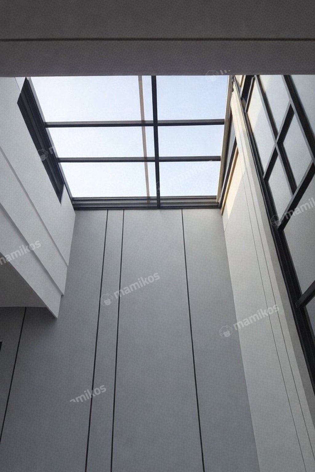 Rumah Sertifikat SHM 4 Kamar Tidur 4 Kamar Mandi Sunrise Garden Jakarta Barat - Photo 5