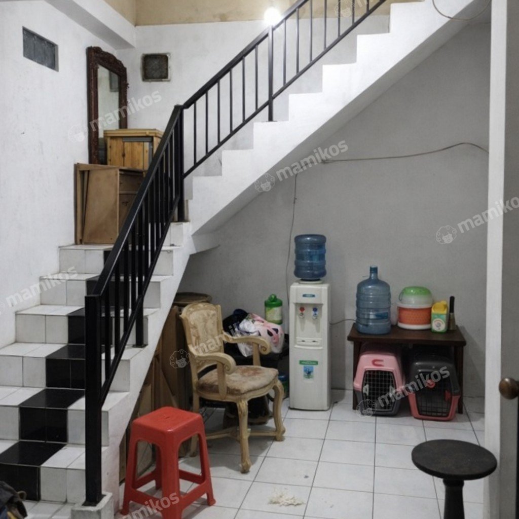 Rumah 4KT 2KM Pasar Minggu Jakarta Selatan - Photo 2