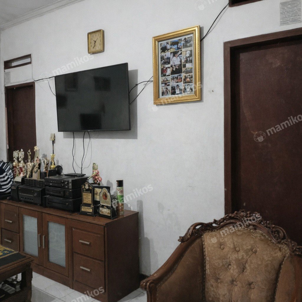 Rumah 4KT 2KM Pasar Minggu Jakarta Selatan - Photo 3
