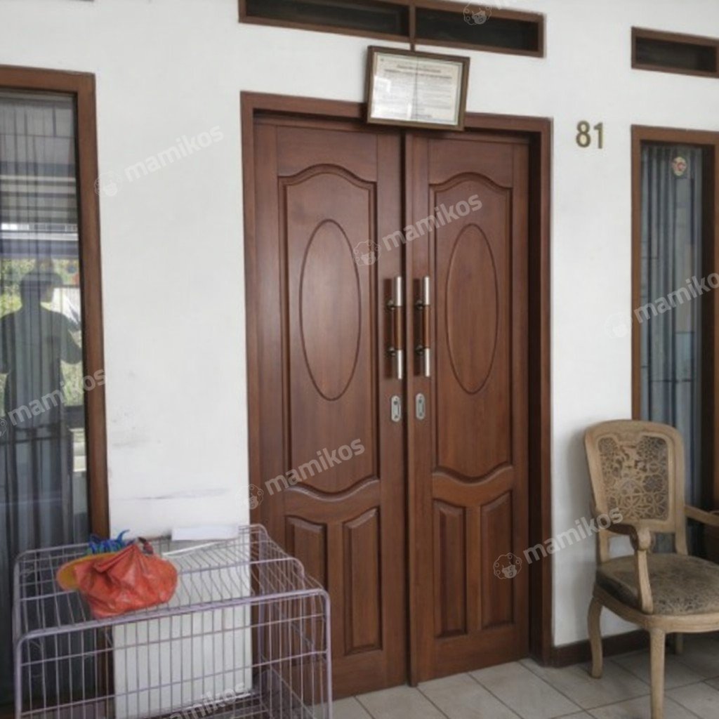 Rumah 4KT 2KM Pasar Minggu Jakarta Selatan - Photo 4