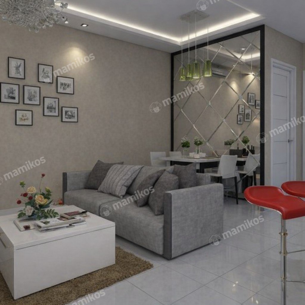 Rumah Sertifikat SHM 4 Kamar Tidur 3 Kamar Mandi Semanan Jakarta Barat - Photo 2