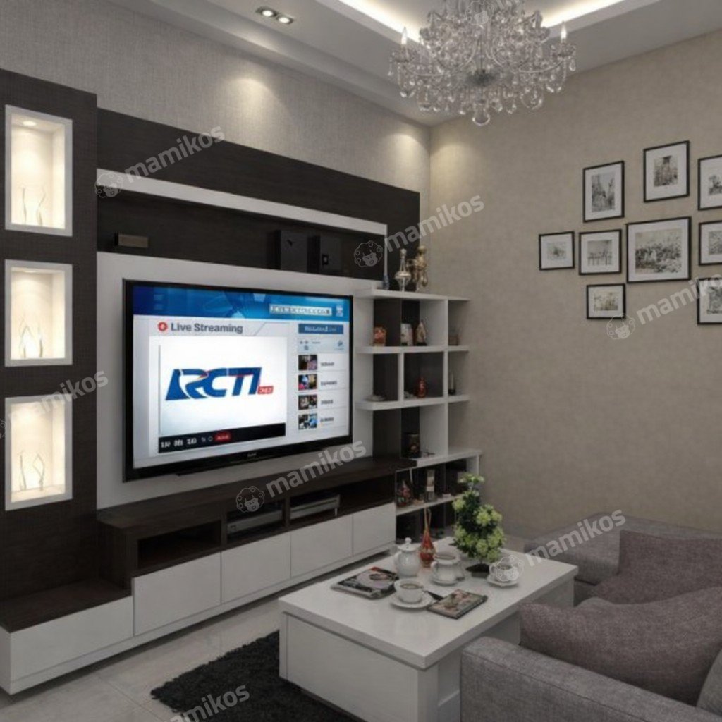 Rumah Sertifikat SHM 4 Kamar Tidur 3 Kamar Mandi Semanan Jakarta Barat - Photo 3