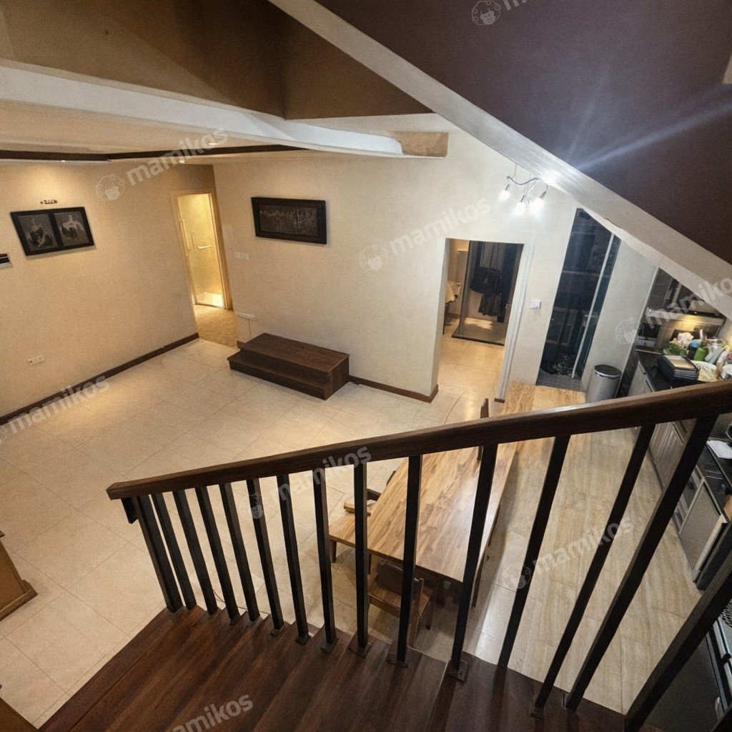 Rumah Sertifikat SHM 4 Kamar Tidur 3 Kamar Mandi Joglo Jakarta Barat - Photo 3