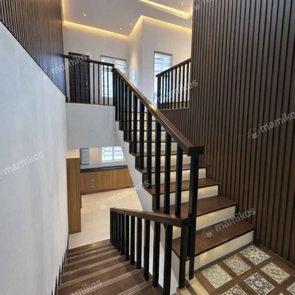 Rumah Sertifikat SHM 4 Kamar Tidur 3 Kamar Mandi Joglo Jakarta Barat - Photo 4