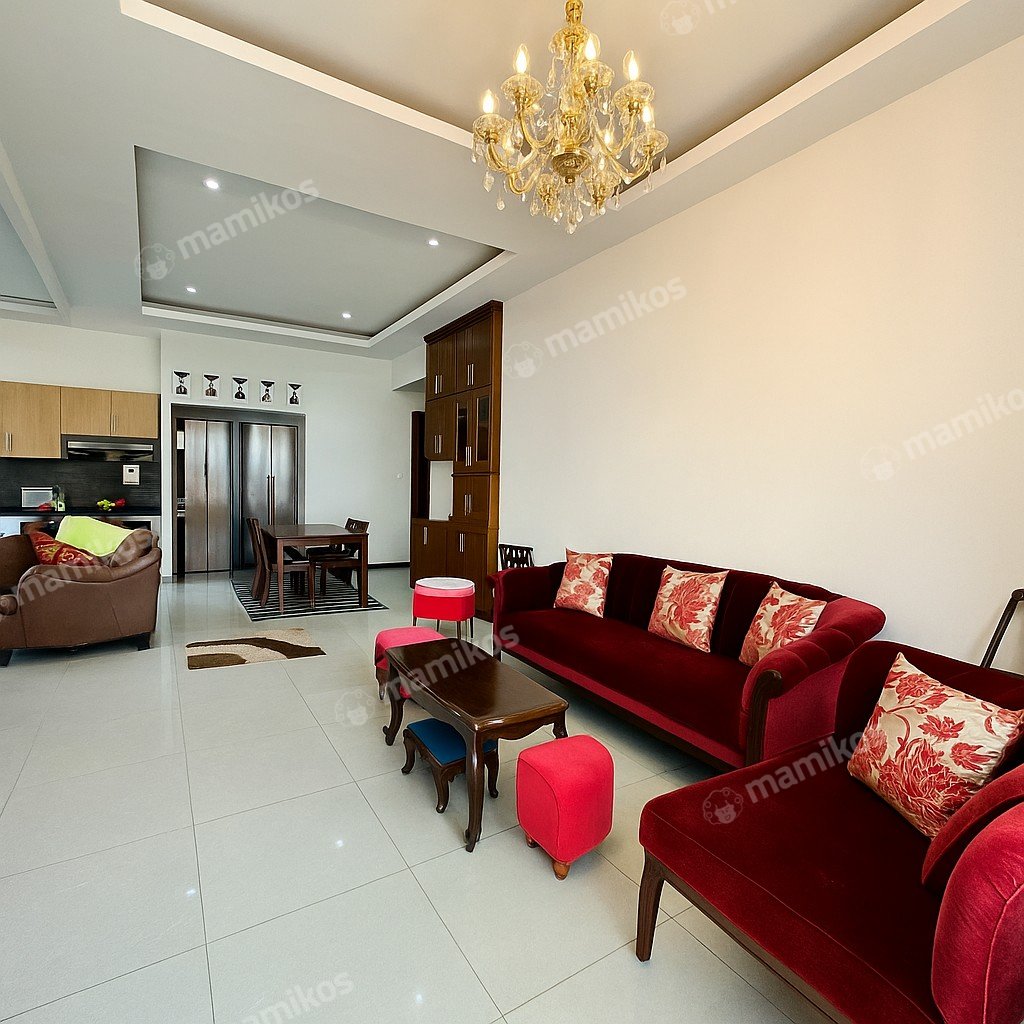 Rumah Sertifikat SHM 4 Kamar Tidur 4 Kamar Mandi Tebet Jakarta Selatan - Photo 4