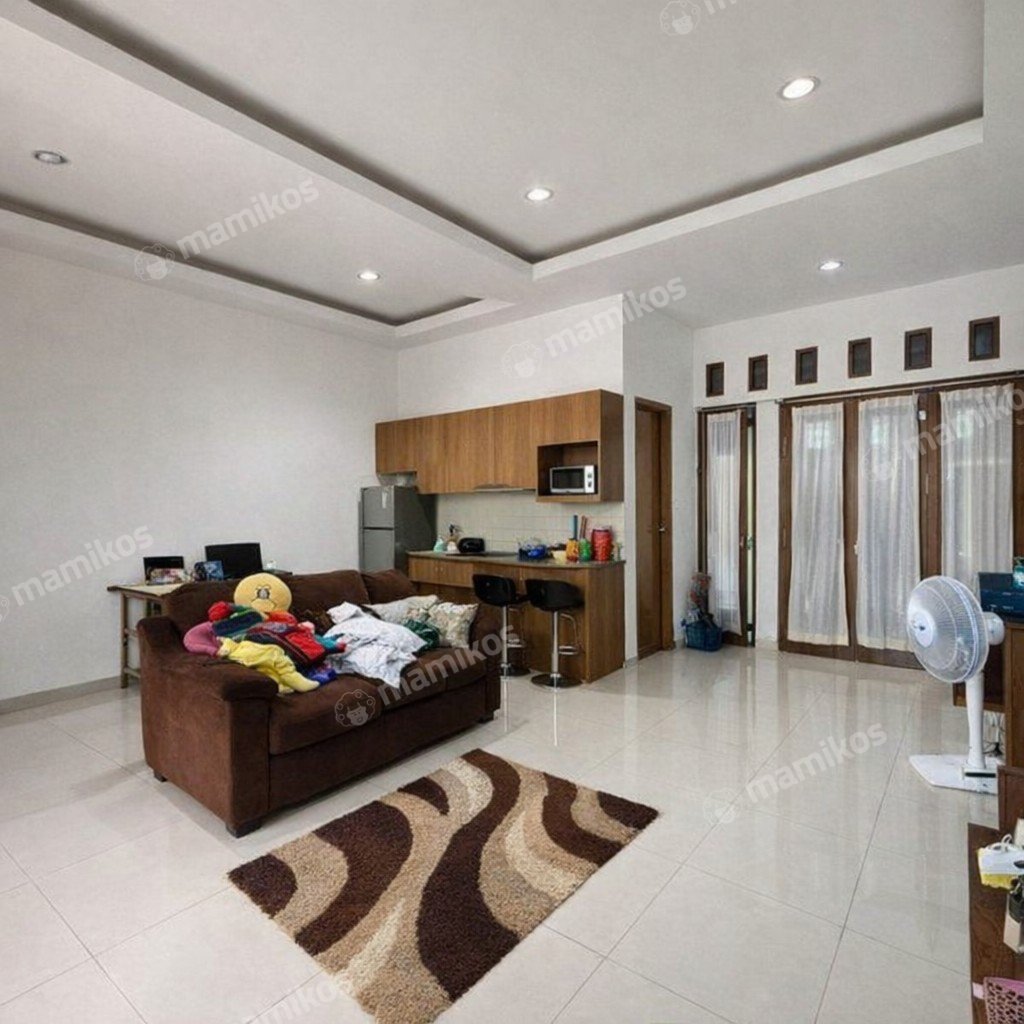 Rumah Sertifikat SHM 4 Kamar Tidur 4 Kamar Mandi Tebet Jakarta Selatan - Photo 5