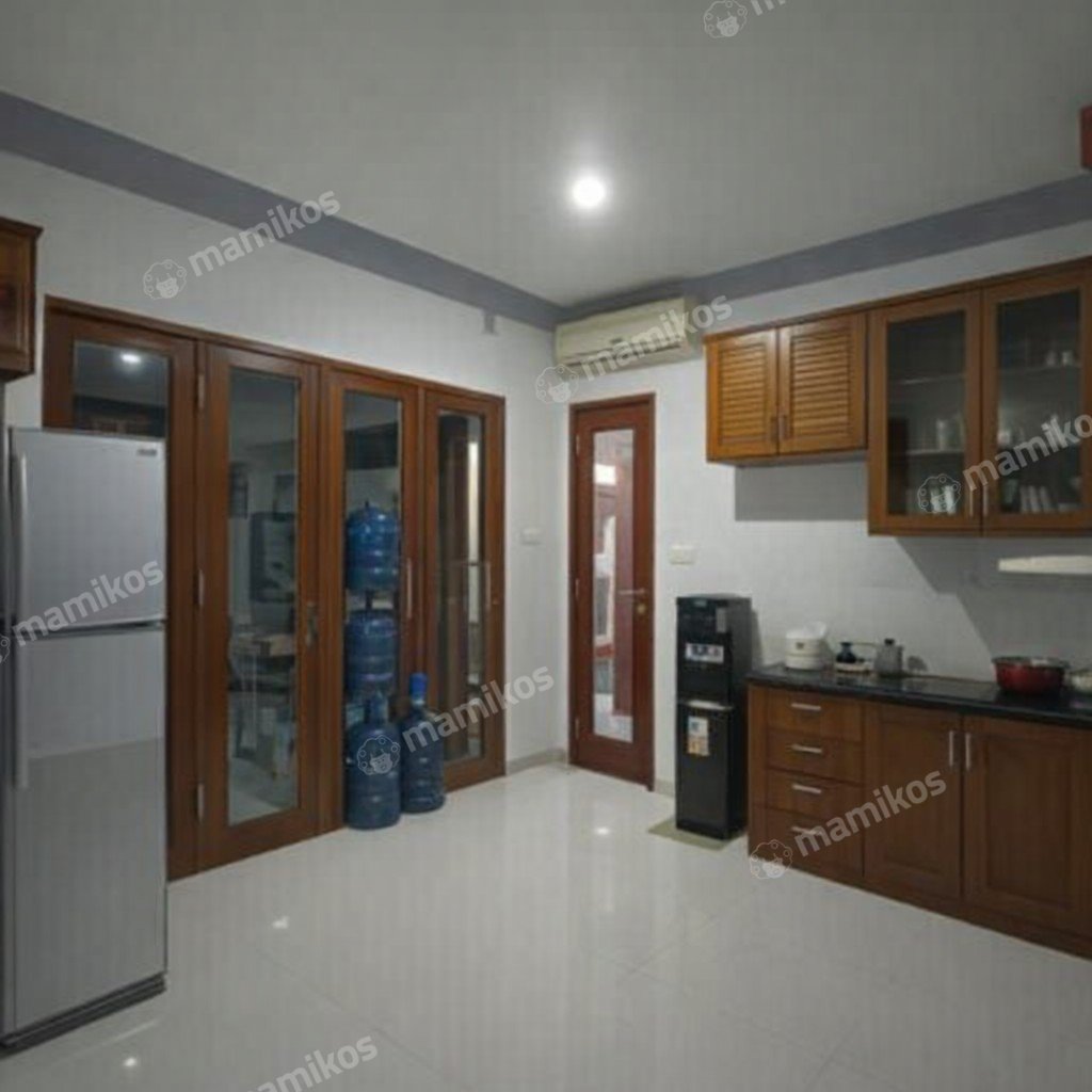 Rumah Sertifikat SHM 4 Kamar Tidur 3 Kamar Mandi Citra Grand Jakarta Timur - Photo 3
