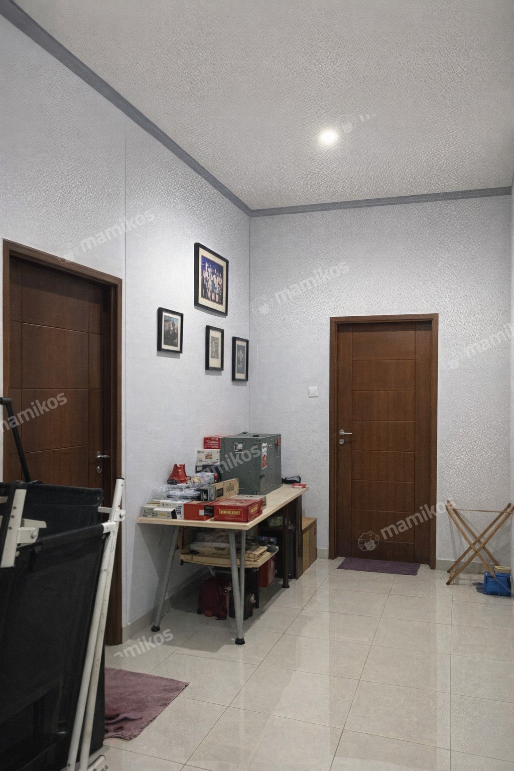 Rumah Sertifikat SHM 4 Kamar Tidur 3 Kamar Mandi Citra Grand Jakarta Timur - Photo 4