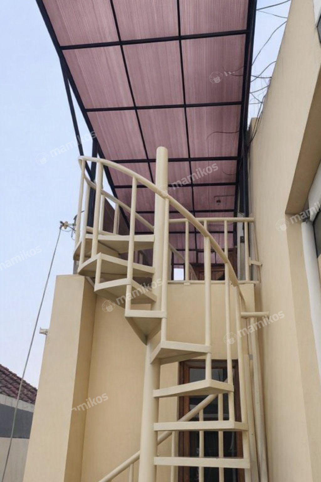 Rumah Sertifikat SHM 4 Kamar Tidur 3 Kamar Mandi Citra Grand Jakarta Timur - Photo 5
