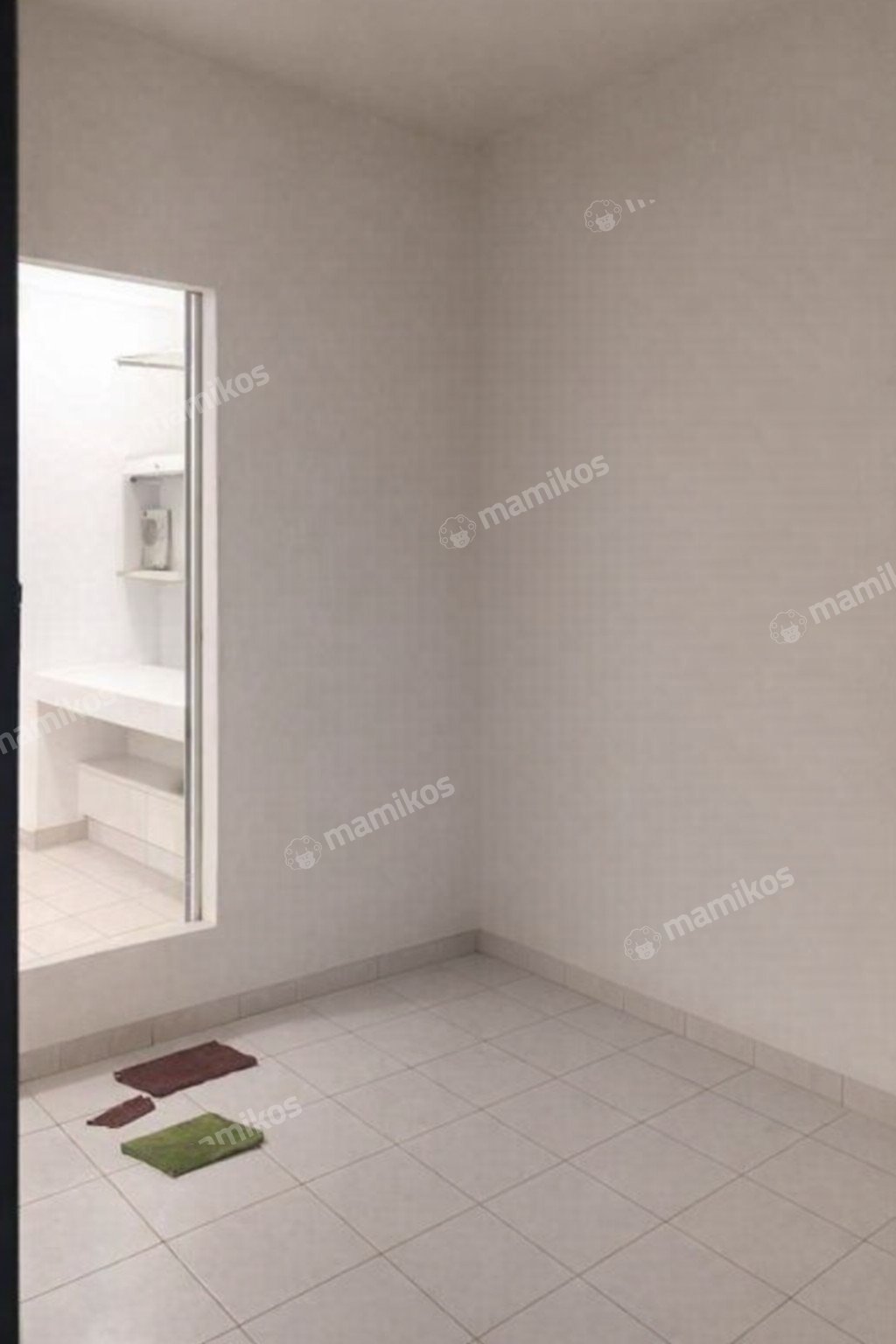 Rumah Sertifikat SHM 2 Kamar Tidur 2 Kamar Mandi Citra Garden Jakarta Barat - Photo 2
