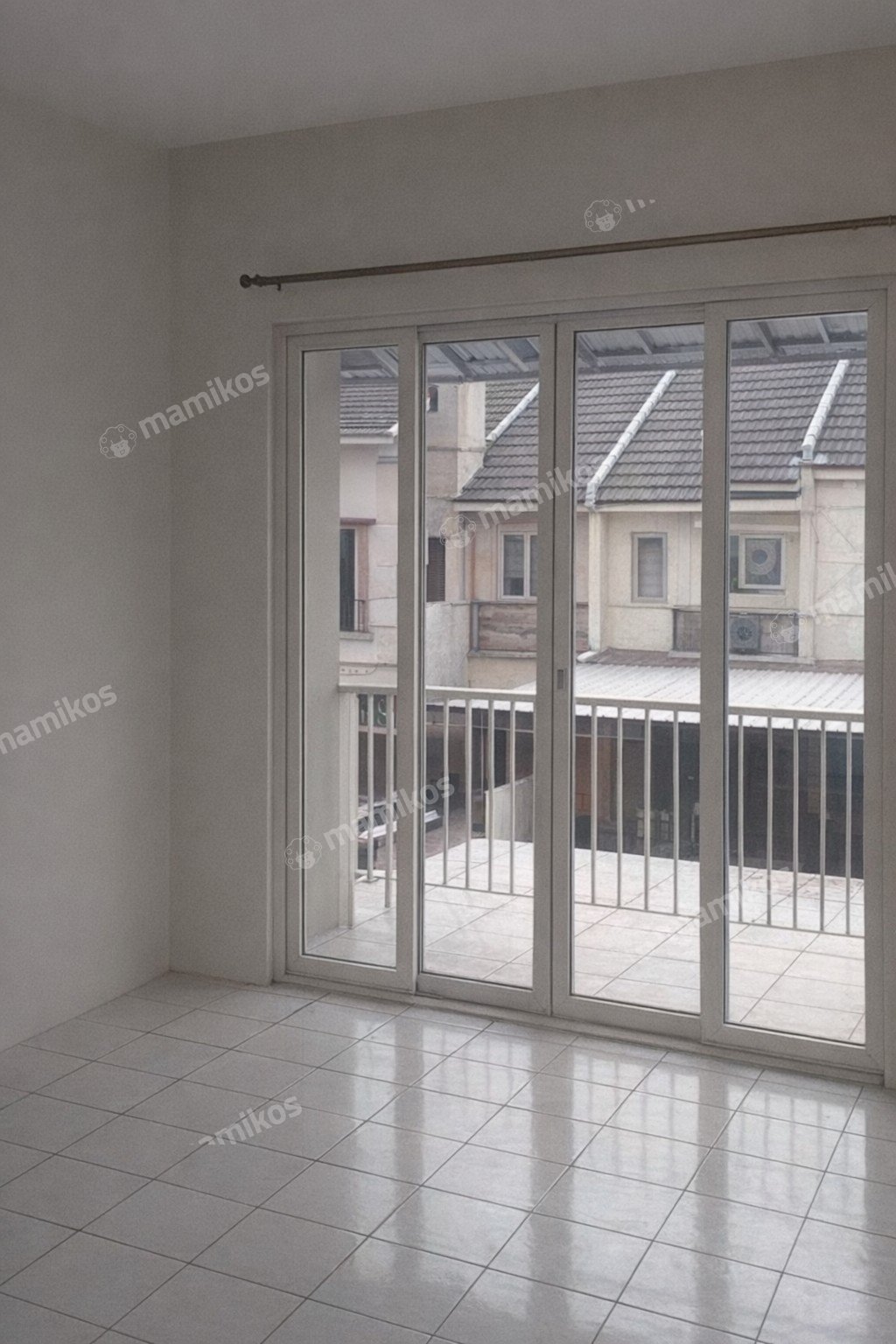 Rumah Sertifikat SHM 2 Kamar Tidur 2 Kamar Mandi Citra Garden Jakarta Barat - Photo 3