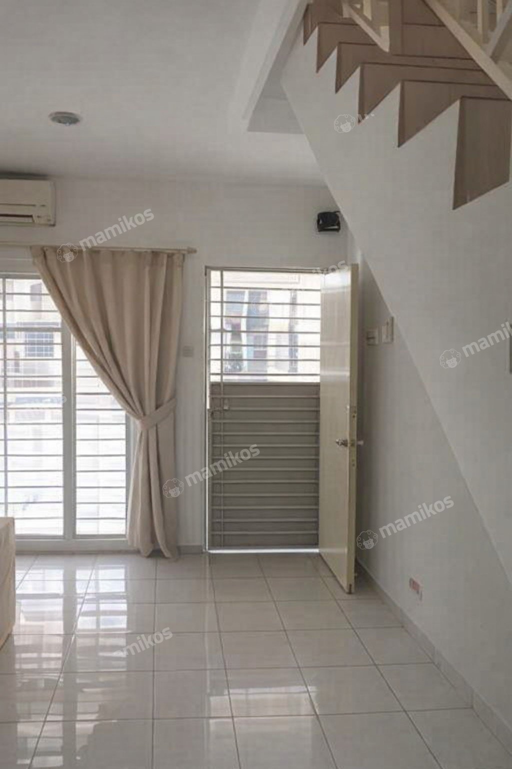 Rumah Sertifikat SHM 2 Kamar Tidur 2 Kamar Mandi Citra Garden Jakarta Barat - Photo 5