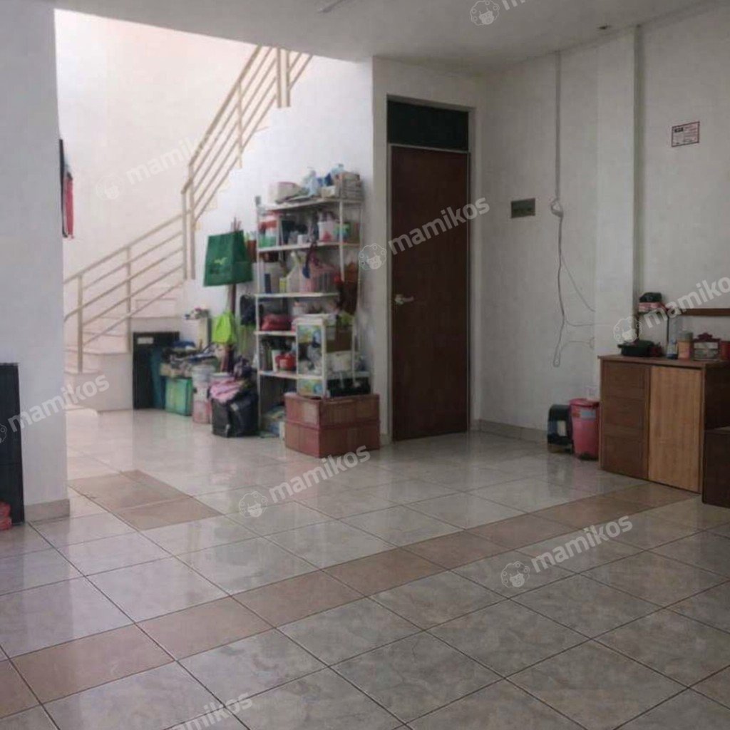 Rumah Sertifikat SHM 3 Kamar Tidur 2 Kamar Mandi Citra Garden Jakarta Barat - Photo 2
