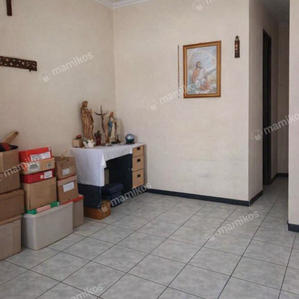 Rumah Sertifikat SHM 3 Kamar Tidur 2 Kamar Mandi Citra Garden Jakarta Barat - Photo 3