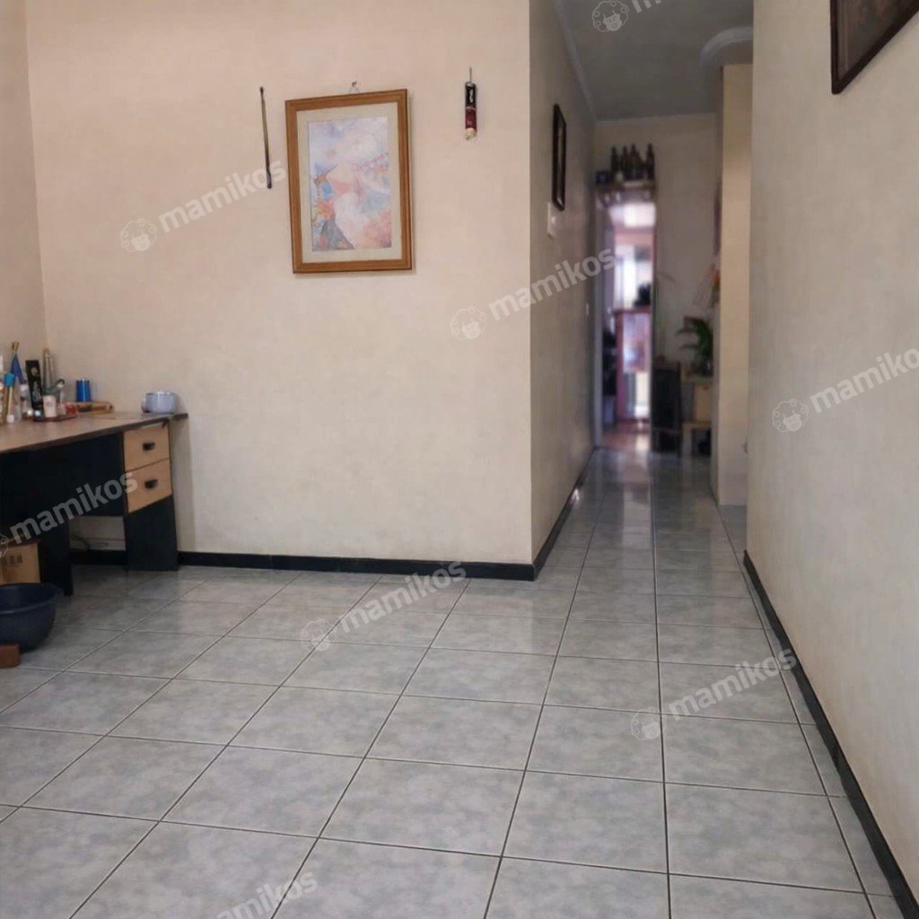 Rumah Sertifikat SHM 3 Kamar Tidur 2 Kamar Mandi Citra Garden Jakarta Barat - Photo 4