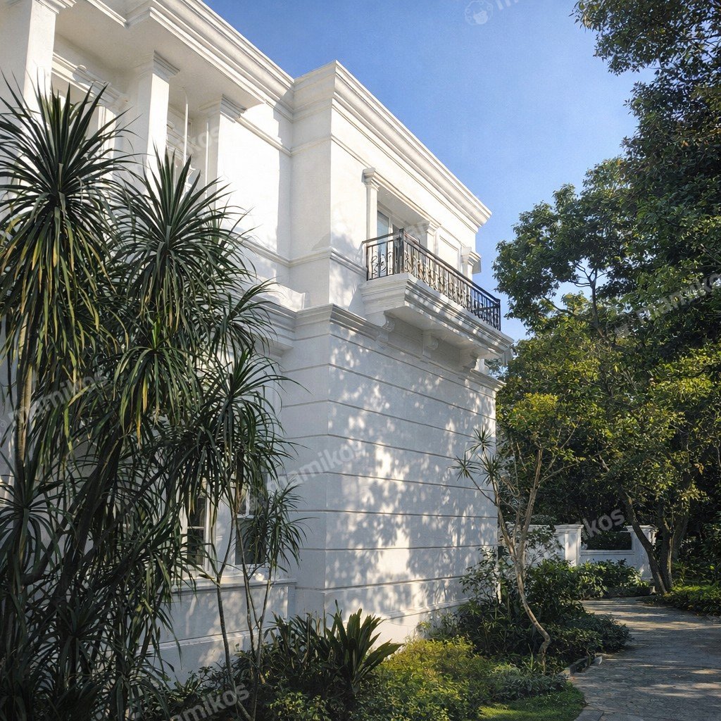 Rumah Baru Sertifikat SHM 5 Kamar Tidur Pondok Indah Jakarta Selatan - Photo 5
