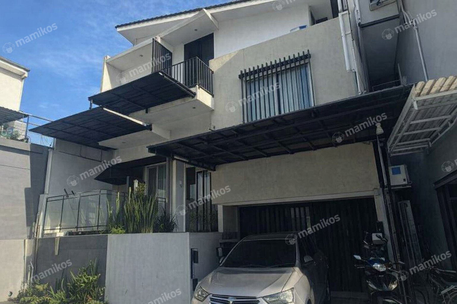 Rumah Sertifikat SHM 3 Kamar Tidur 3 Kamar Mandi Cilangkap Jakarta Timur