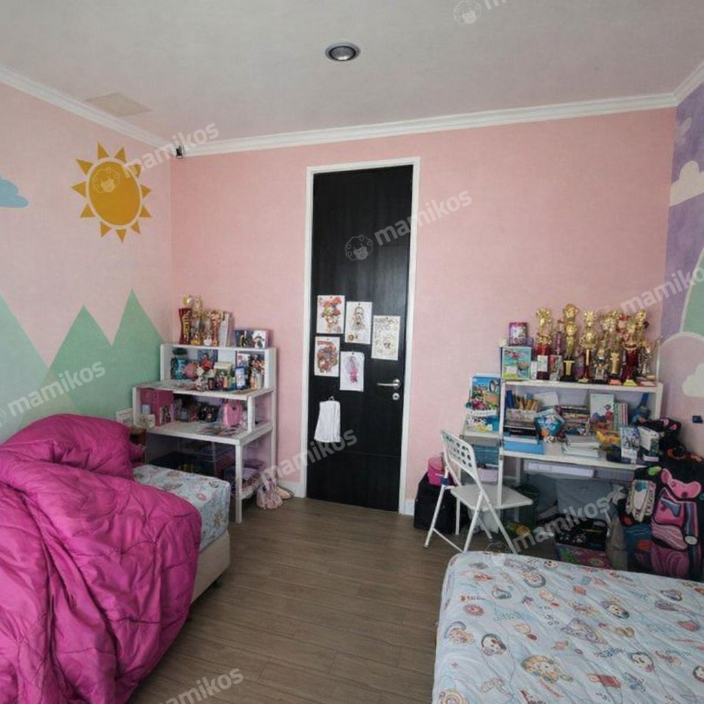 Rumah Sertifikat SHM 3 Kamar Tidur 3 Kamar Mandi Cilangkap Jakarta Timur - Photo 3
